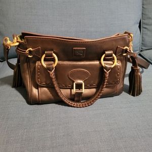 Dooney & Bourke handbag